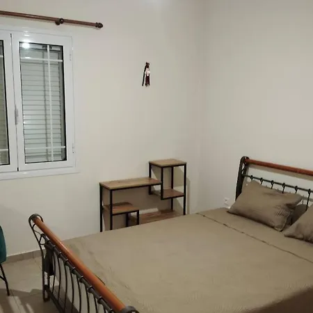 Cozy One Bedroom Apartment Sparta Exterior photo