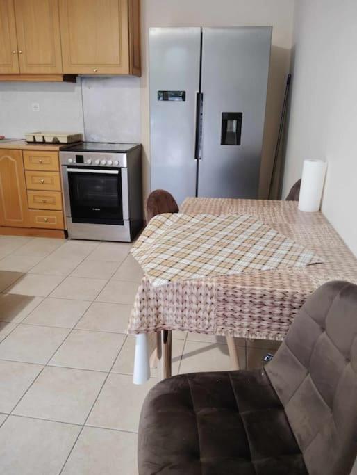 Apartment Cozy One Bedroom *