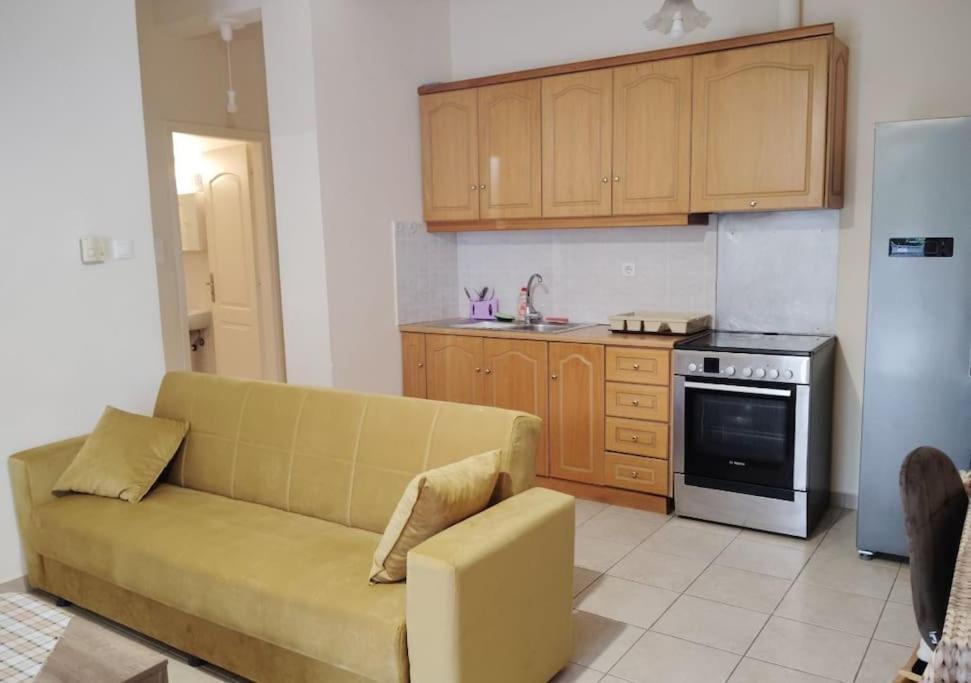 Apartment Cozy One Bedroom *