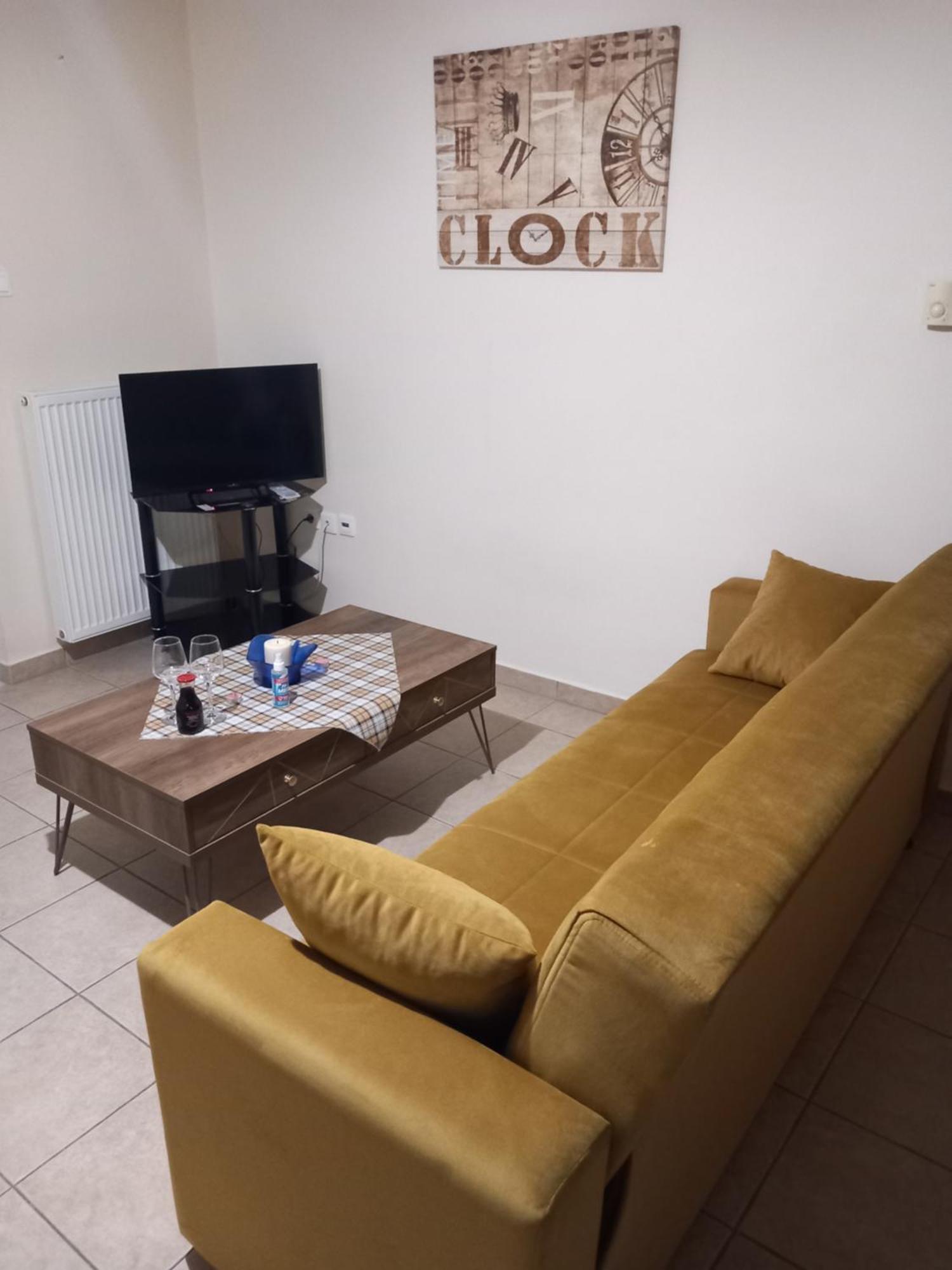 Apartment Cozy One Bedroom